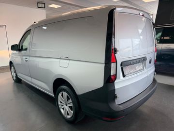 Volkswagen Caddy - 6
