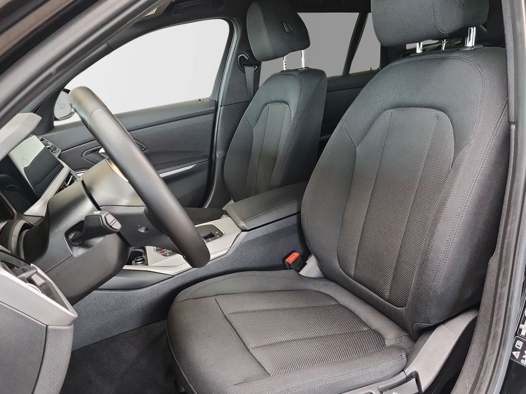 BMW 330 d xDrive Touring Advantage DAB Tempomat Shz. 