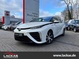 Toyota Mirai Brennstoffzelle*RELAX GARANTIE*JBL*KEYLESS - Toyota Mirai aus 2017