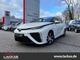 Toyota Mirai Brennstoffzelle*RELAX GARANTIE*JBL*KEYLESS - Toyota Mirai