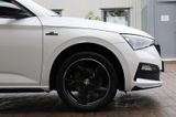Skoda SCALA MONTE CARLO 1.0 TSI DSG PANO+APPLE/ANDROID - Skoda Scala