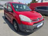 Citroën Berlingo Kombi Attraction - Citroën Berlingo Attraction mit Diesel-Antrieb