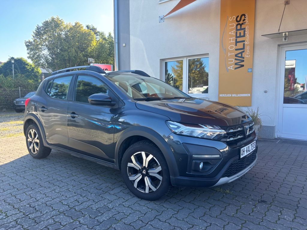 Image of Dacia Sandero