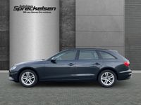 Audi A4 - Vorschau Bild 2