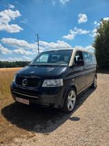 Volkswagen T5 Multivan **TÜV NEU**