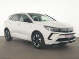 Opel Grandland Elegance ACC|Kamera|LED|Navi|SHZ|PDC - mit Diesel-Antrieb: Alcantara, mit Navigationssystem, mit Klimaanlage