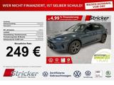 Cupra Formentor 1.5eTSI DSG 249,-ohne Anzahlung ACC Ap - Cupra Formentor aus 2025
