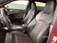 Audi RS6 - Vorschau Bild 10