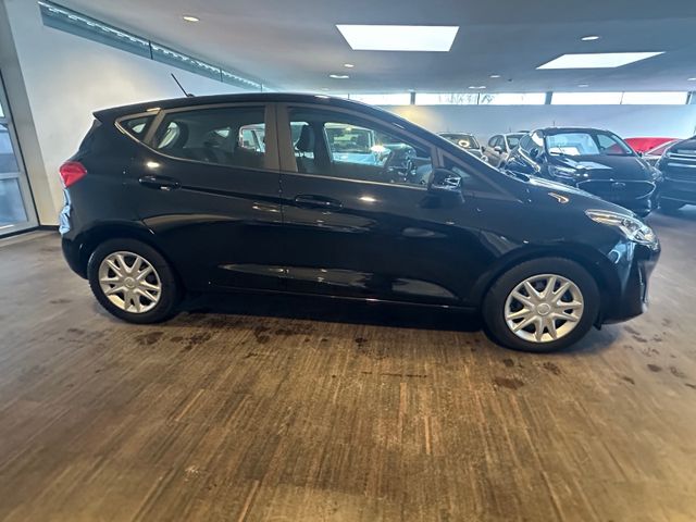 Fahrzeugabbildung Ford Fiesta Cool & Connect*NAVI*SHZ*CarPlay*1.HAND