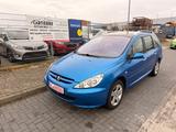 Peugeot 307 Break SW Premium *Panorama*Klima* - Peugeot 307: 307sw