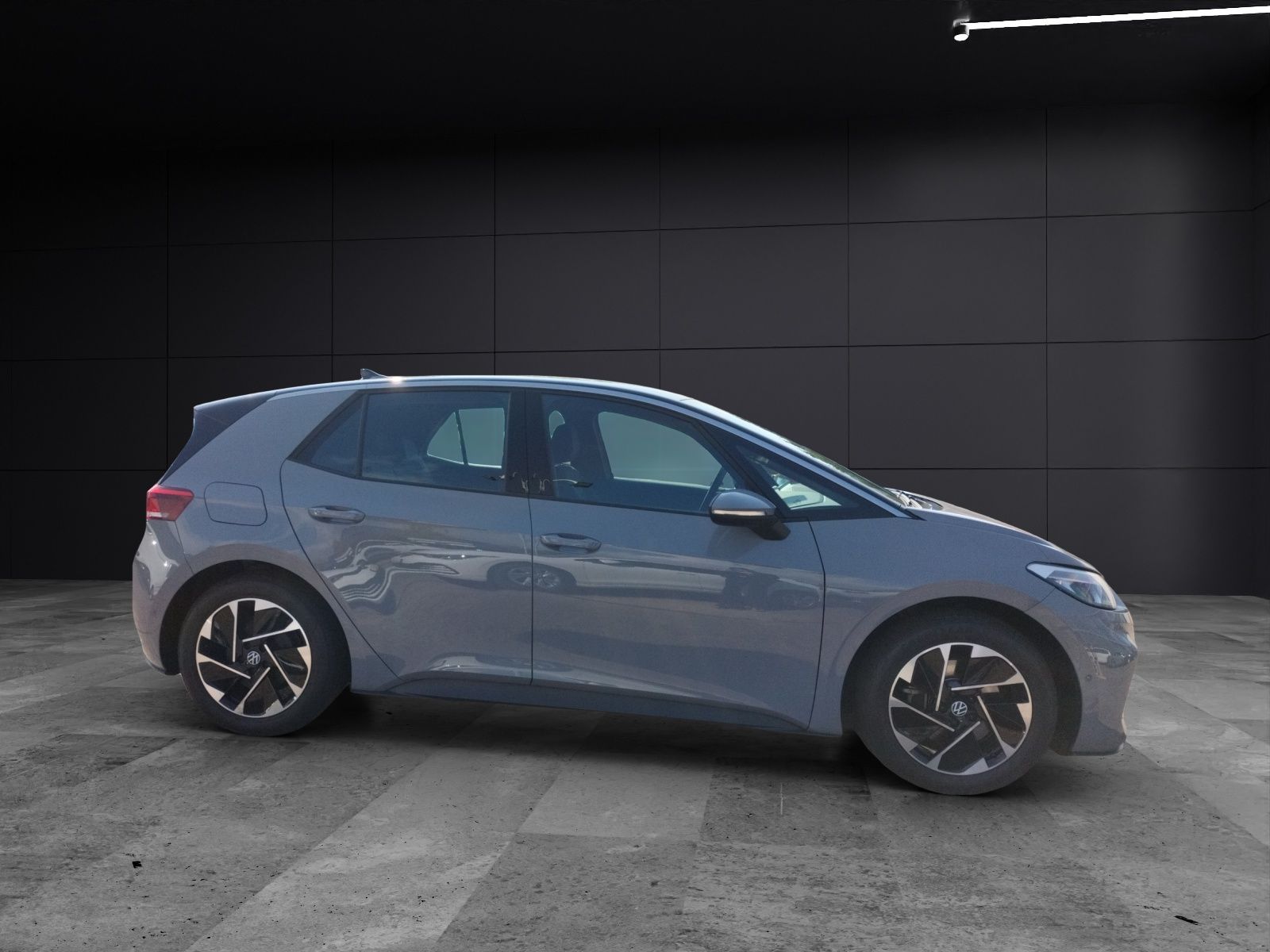 Fahrzeugabbildung Volkswagen ID.3 Pro LED Navi ACC RFK SH