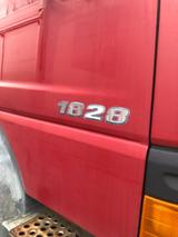 Mercedes-Benz 1828 Atego Dreiseitenkipper - Mercedes-Benz 1828