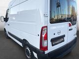Opel Movano B KaWa HKa L2H2 3,5t NAVI Kamera Tempomat - Tier-/Pferdetransport 3 5t