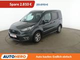 Ford Tourneo Connect 1.5 EcoBlue TDCi Titanium*NAVI* - Ford Tourneo Connect Gebrauchtwagen in Köln