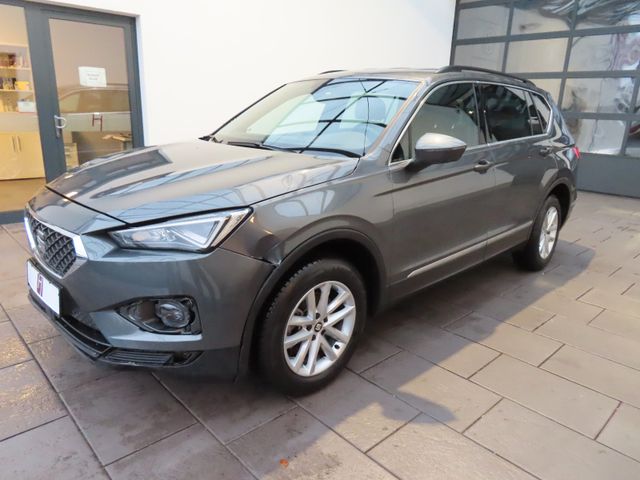 Seat Tarraco 1.5 TSI ACT 110kW Style Navi/ RFK/ AHK