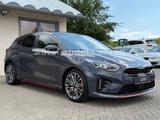 Kia cee'd / Ceed GT 1.6 TGDI*AUTOMATIK*LED*KAMERA - Kia: Cee D Auto