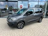 Fiat E-Doblo Magic Top 50KW Akku (100kW /136 PS) - Fiat Doblo mit Elektro-Antrieb