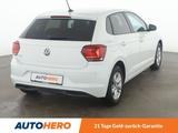 Volkswagen Polo 1.0 TSI Comfortline*NAVI*PDC*LIM* - VW Polo Gebrauchtwagen in Bochum