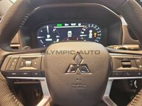 Mitsubishi Plug-In Hybrid Outlander Top  4WD LEDER STANDHZG - Image