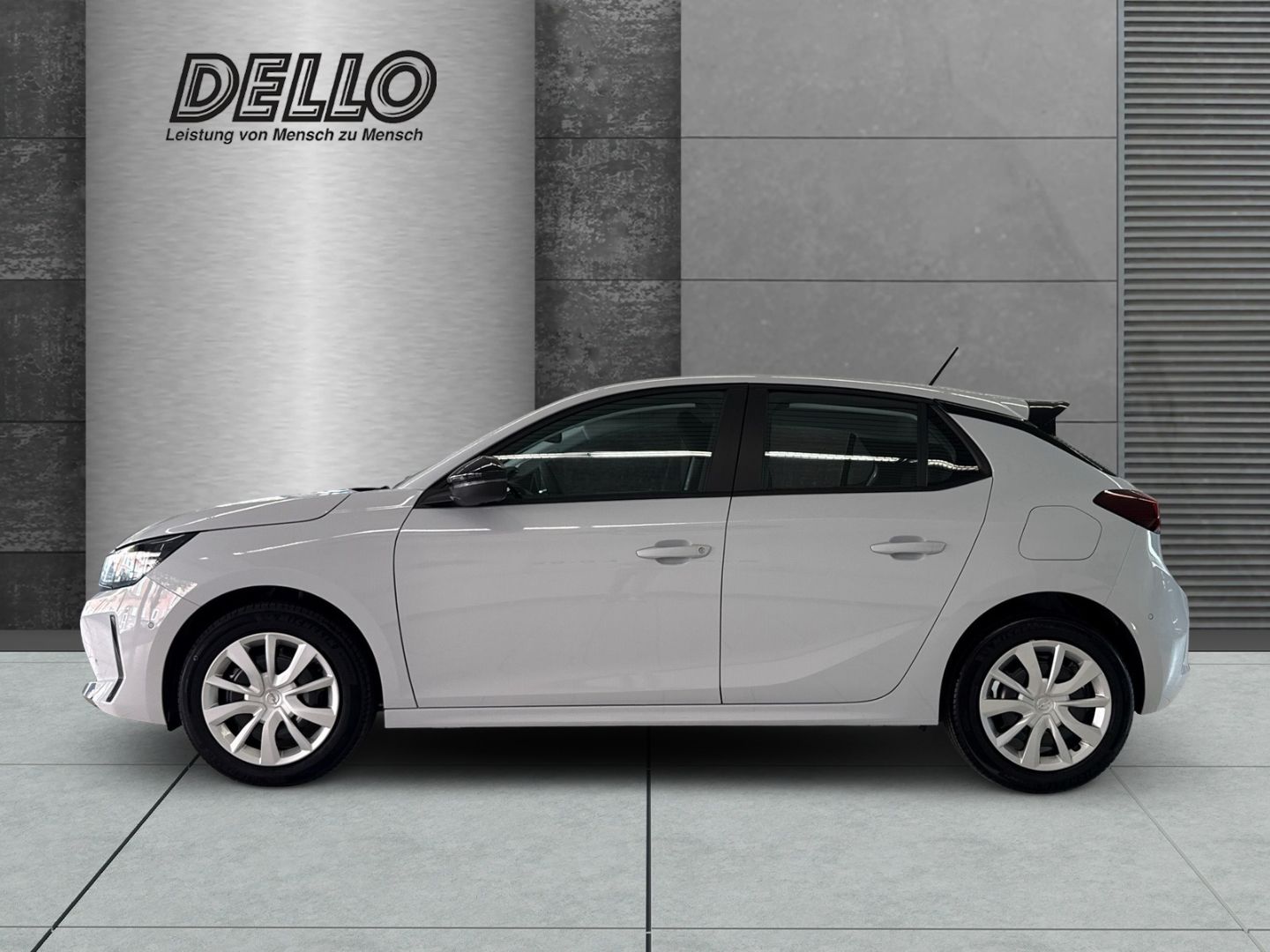Opel Corsa - Bild 2