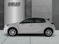 Opel Corsa - Vorschau Bild 2
