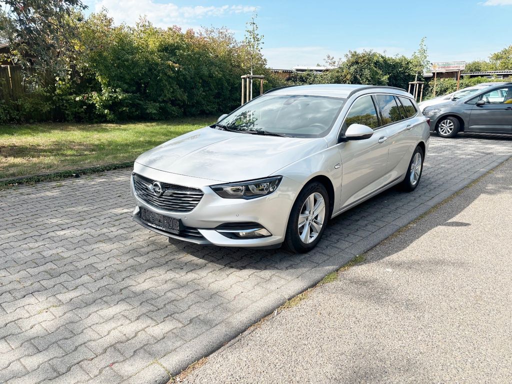 Image of Opel Insignia