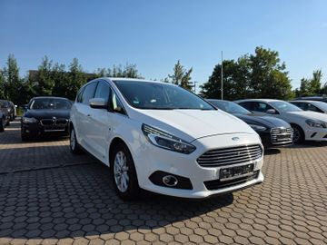 Ford S-Max - 10