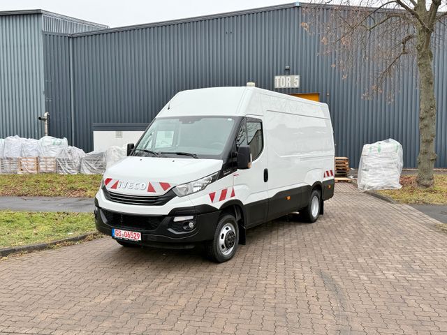 Iveco Daily 50-180 Hi Matic - 76 TKm - EURO6