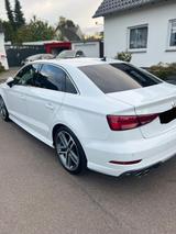 Audi A3 35 TFSI S-LINE B&O+PANO+MATRIX+ALCANTARA - Audi A3 Gebrauchtwagen in Wuppertal