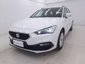 SEAT Leon - 1