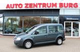 Volkswagen Caddy Life SHZ PDC AHK - Volkswagen Caddy: Life