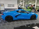Corvette C8 Coupe 3LT, Lift, Competition Voll LEDER 360° - Corvette Gebrauchtwagen