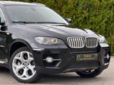 BMW X6 xDrive50i-Navi-Leder-SD-HeadUp-20 ZOLL - gebrauchte BMW X6 aus dem Jahr 2010