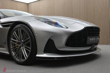 2024 Aston Martin DB12 缩略图 44