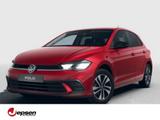 Volkswagen Polo ENERGY 1.0 TSI Navi+ACC+FLA+LED+RearView - Neuwagen mit Benzin-Antrieb