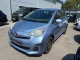 Toyota Verso-S Cool - Toyota Verso-S: Cool