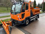 Multicar M27 - Multicar M27
