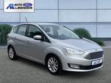 Ford C-Max Titanium Navi El. Heckklappe Apple CarPlay - Ford C-Max Gebrauchtwagen