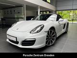 Porsche Boxster S*ParkAssistent*Chrono*Sitzheizung - Porsche Boxster in Dresden