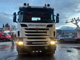 Scania R 500 -  V8 - Retarder - EEV - Scania V 8