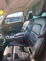 Renault Espace BLUE dCi 190 EDC Initiale Paris Initi... - gebrauchte Renault Espace aus dem Jahr 2021