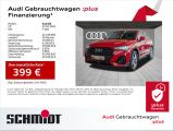 Audi Q3 Sportback 45 TFSI e S line ACC Navi+ AHK e-He