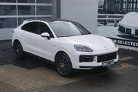 Porsche Cayenne Coupe E-Hybrid*Inno*AHK*21"RS*BOSE*360Ka