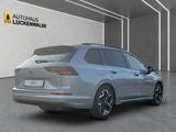 Volkswagen Golf VIII Variant 1.5 eTSI R-Line DSG *HuD*LED+* - Volkswagen Golf: V5