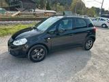 Suzuki SX4 1.6 VVT 4WD "Limited" Allrad TÜV NEU - gebrauchte Suzuki SX4 aus dem Jahr 2011