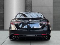 Alfa Romeo Giulia - Vorschau Bild 6
