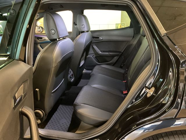 Formentor 1.5 TSI 7-Gang DSG