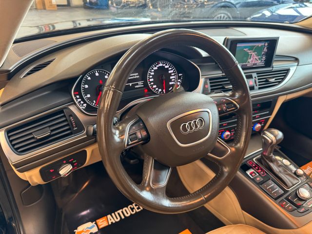 Audi A6 Lim. 2.0 TFSI *PDC*Navi*Klima*