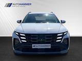 Hyundai Tucson Plug-In Hybrid 4WD PRIME Leder ECS Ass-P. - Hyundai: Allradantrieb