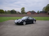 Porsche 997 Carrera Coupé Carrera - Porsche 997 aus 2011